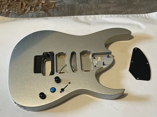 Corpo chitarra korean ibanez - corpo,