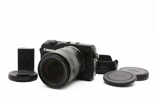 Quasi come nuovo canon - come,
