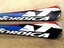 SCI NORDICA SPITFIRE DOBERMANN