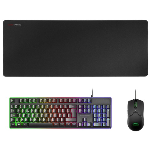 Mars gaming mcpxbfr lingua - gaming,