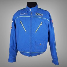 Giacca Blouson Belstaff Nera