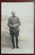 6185 CARTOLINA MILITARE REGIO