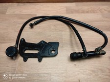 Supporto pinza posteriore - pinza,