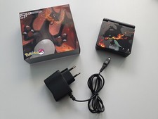 Console GameBoy Advance SP