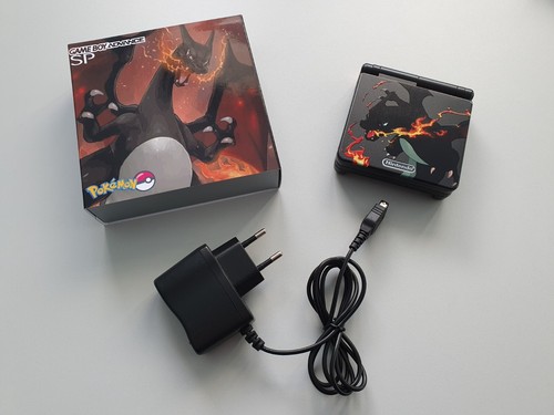 Console gameboy advance - console, sp