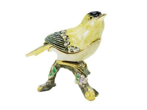 Anello portagioie gioiello