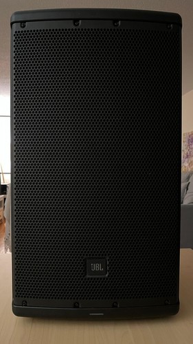 Jbl eon612 powered speaker - jbl,