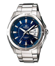 CASIO EDIFICE EF-129D-2AVEF