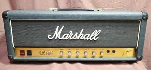 Marshall jcm800 2204 - marshall,