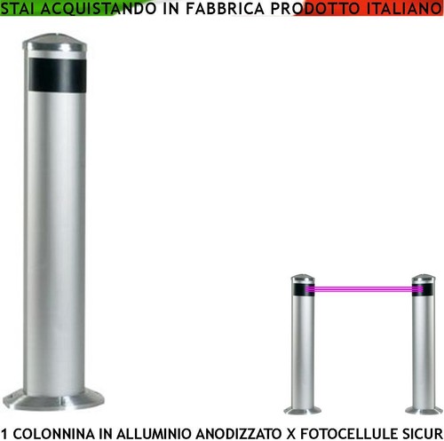 Palina alluminio estruso - alluminio,