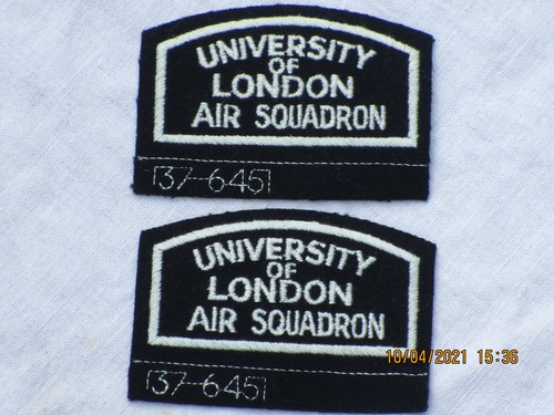 Royal air force università - royal,
