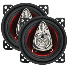 2 DIFFUSORI BOSS AUDIO SYSTEMS