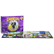 Rich Dad CASHFLOW gioco da