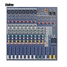 EFX8-USB Audio Mixer Mixing