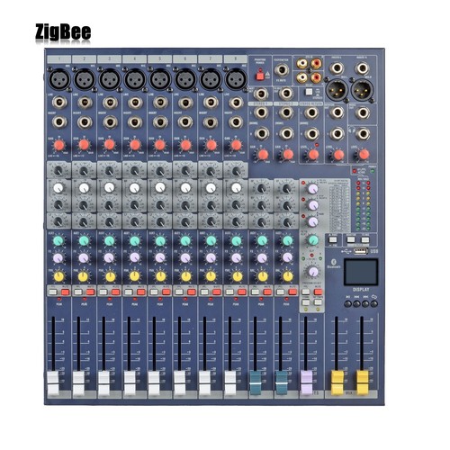 Efx8 usb audio - audio, mixing