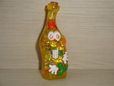 KINDER - Sbottigliati anno 2001 - Frizzissimo con messaggio - Ferrero Sorpresine