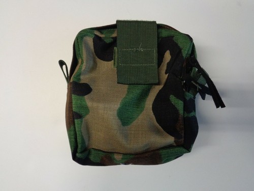 Nuovo sds specialty defense - sds,