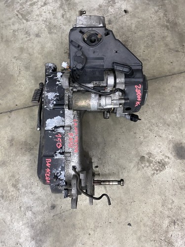 Lambretta pato 150 bn152qmi - lambretta,
