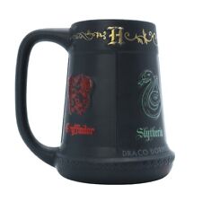 Boccale in ceramica Harry Potter Four Houses 3D Mug Tankard ABYstyle NOT MINT