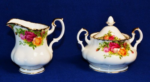 Royal albert fine porcellana - royal,