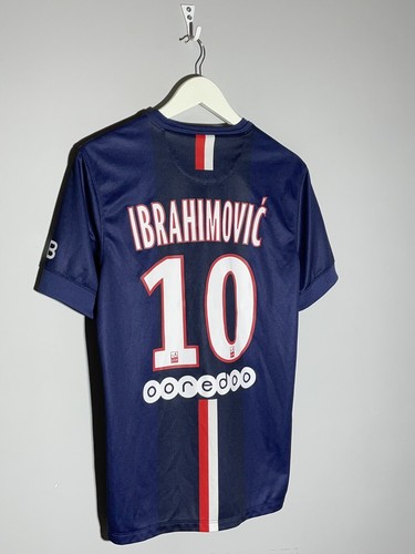 Maglia calcio zlatan - calcio, #10