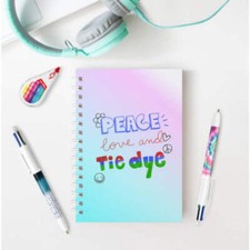 Espositore 30 penne a sfera a scatto Bic 4 Colours fanatsie assortite 9649042