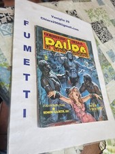 CORRIERE DELLA FEAR ORIGINAL