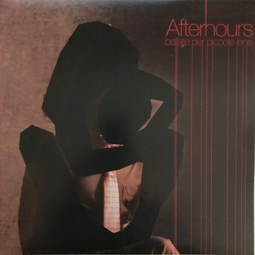 Afterhours ballate per - ballate,