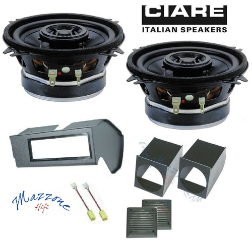 Ciare cxe104 kit casse - ciare, per