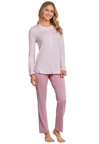 Pigiama donna lungo - , 46