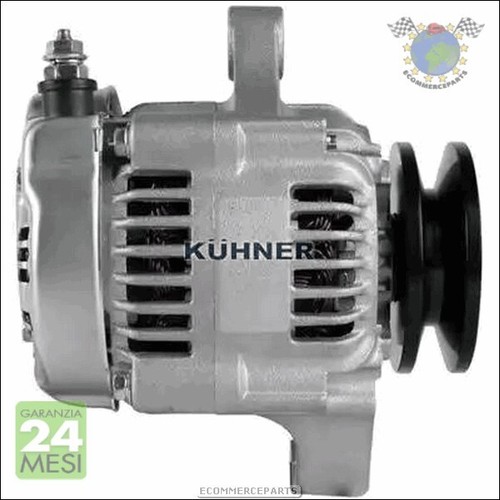Alternatore kuhner per aixam - alternatore,
