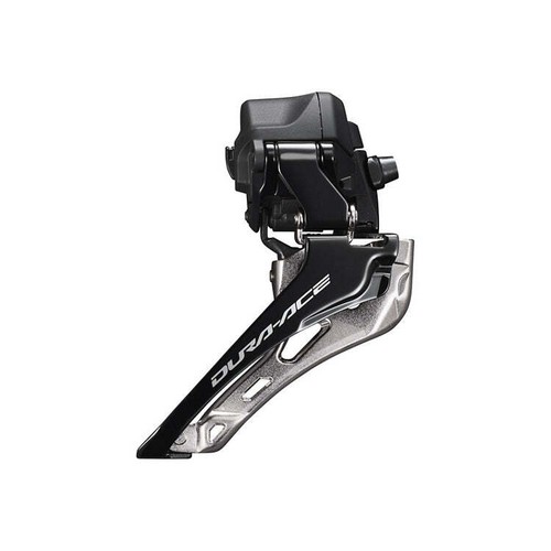 Deragliatore anteriore shimano - deragliatore,