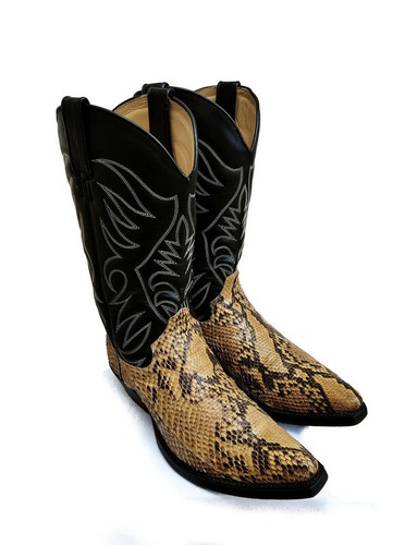 Tony mora python cowboy - python,
