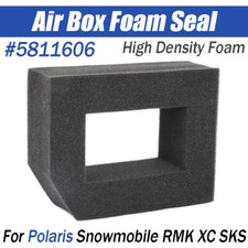 Per Polaris 5811606 Air Box