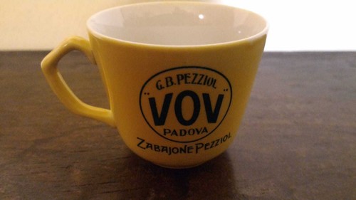 Tazzine senza piattino - tazzine,