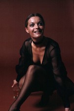 Romy Schneider Sexy 8x12