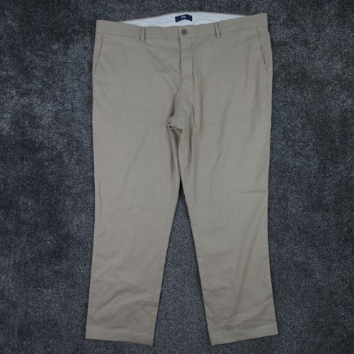 Spoke trousers chinos linen - spoke,