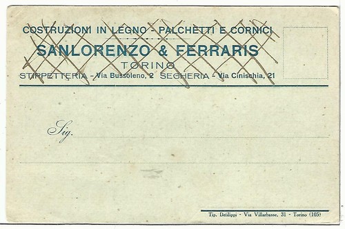 Commerciale torino - -,