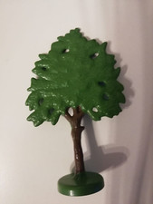 LEGO CITY CITTA' MINITALIA BRICK MATTONCINI ALBERO TREE VINTAGE