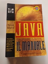 LIBRO JAWA IL MANUALE LA GUIDA