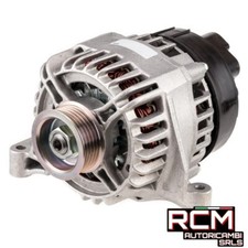 Alternatore Fiat Grande Punto