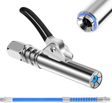 Ingrassatore Manuale,Pistola