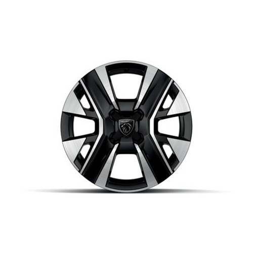 Serie cerchi lega per - in,