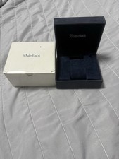 WATCH BOX PHILIP WATCH