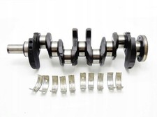 Albero motore Peugeot 206+