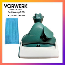 Folletto pulilava - folletto,
