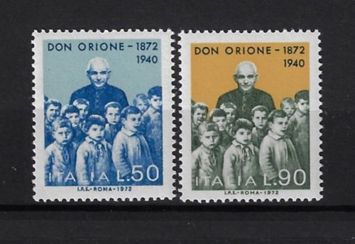 1972 italia repubblica don - italia,