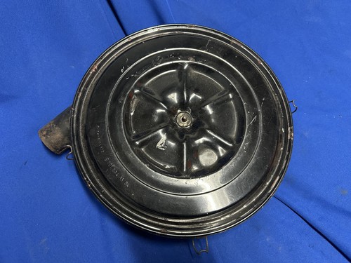 Orig scatola filtro aria - orig.,