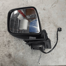 96302BE20B Retrovisore est. SX NISSAN NV200 (M20) 1.5 dCi (81Kw) FRG 4p/d/1461cc