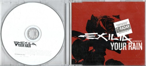 Exilia your rain 1 - exilia,